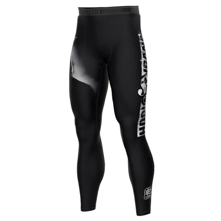 Legginsy Sportowe Męskie Hools