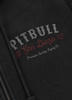 Bluza PIT BULL STRENGTH & RESPECT dark graphite rozpinana