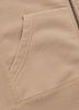 Damska bluza PIT BULL MANZANITA HEART WMN sand rozpinana