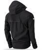 Kurtka DOBERMANS WINDBREAKER KU09 czarna