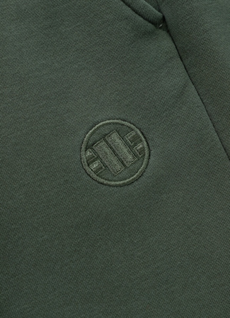 Spodenki PIT BUL LANCASTER 2 sage green