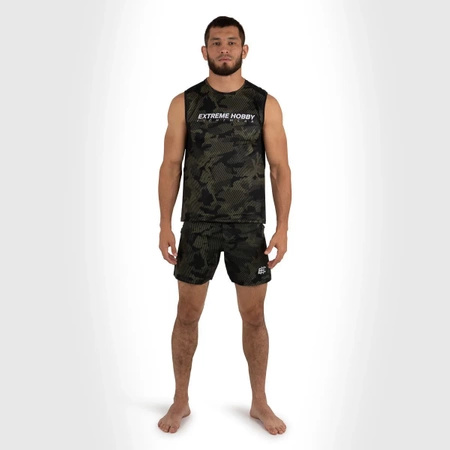 Tank top strike EXTREME HOBBY HAVOC khaki