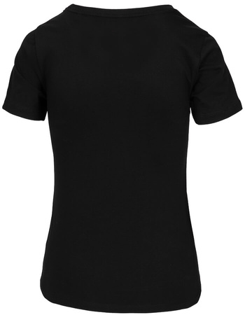T-shirt damski PIT BULL USA CAL WMN czarny