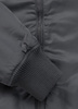 Kurtka PIT BULL HACKET WASHED BOMBER grafitowa