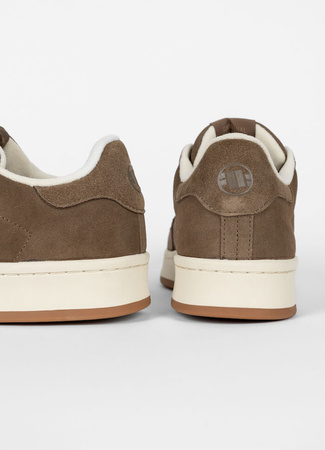 Buty Pit Bull WALKER brązowe (coyote brown)