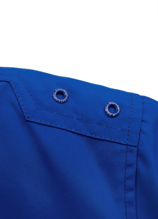 Kurtka PIT BULL CABRILLO niebieska