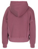 Damska bluza PIT BULL MANZANITA WMN grey kaptur