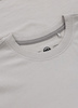 T-shirt PIT BULL Loose Fit SHOT FOR SHOT white blue