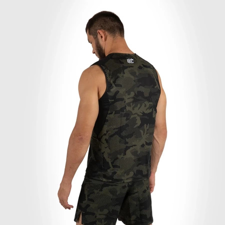 Tank top strike EXTREME HOBBY HAVOC khaki