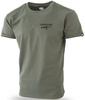 T-shirt DOBERMANS ASGARD TS305 army