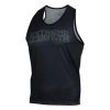 Tank top techniczny EXTREME HOBBY TRACE czarny