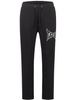 Spodnie TAPOUT LIFESTYLE czarne