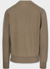 Bluza PIT BULL Washed HACKETT coyote brown prosta