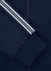 Bluza PIT BULL OLDSCHOOL NELSON niebieska (royal blue) stójka