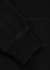 Bluza PIT BULL SMALL LOGO czarna kaptur