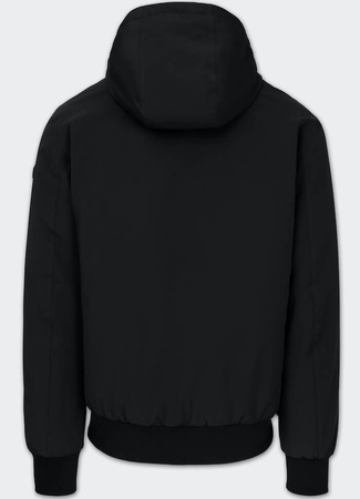 Kurtka/softshell PIT BULL YORK czarny