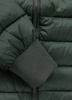 Kurtka PIT BULL GRANGER 2 dark green