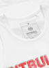 Tank top PIT BULL SLIM FIT DOG 89 czarny