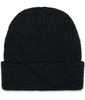Czapka zimowa LONSDALE LONDON HORSFORTH czarna