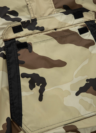 Kurtka PIT BULL RONSON sand camo