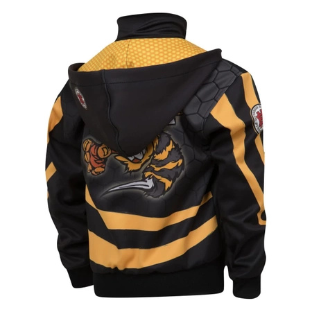 Bluza Sportowa Dziecięca Angry Wasp