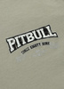 T-shirt PIT BULL TROUBLEMAKER dusty salvia