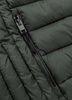 Bezrękawnik PIT BULL GRANGER 2 zielomy (dark green)