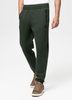 Spodnie sportowe PIT BULL HATTON zielone (dark green)