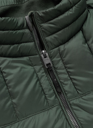Kurtka PIT BULL GRANGER 2 dark green