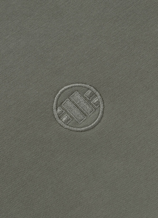 Bluza PIT BULL WASHED LANCASTER 2 grey harbour prosta