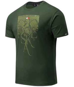 T-shirt EXTREME PATRIOT khaki