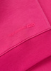 Damska bluza PIT BULL DISCOVERY WMN rasberry red prosta