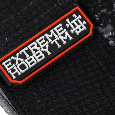 Spodenki Athletic Kids Bone Crusher