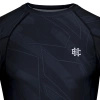 Longsleeve rashguard  EXTREME HOBBY SHADOW czarny