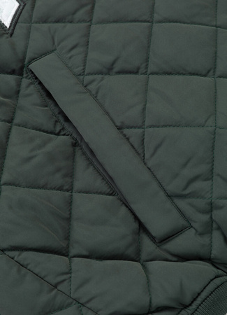 Kurtka PIT BULL JUPITER dark green