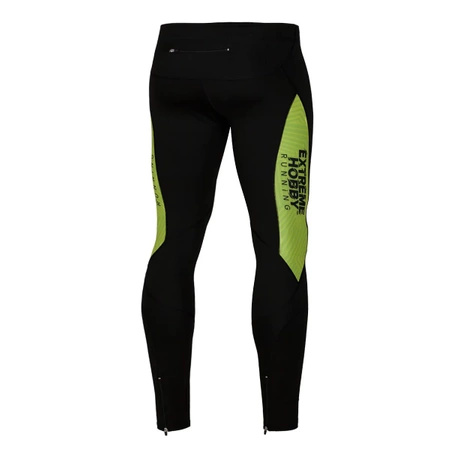 Legginsy Biegowe Męskie Caleidoscope