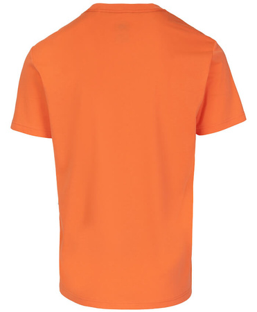 T-shirt PIT BULL ULTRA LIGHT Coolmax SCOTT fluo orange