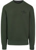 Bluza PIT BULL SAMPSON old green prosta