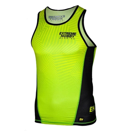 Tank Top Biegowy Męski Caleidoscope