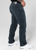 Spodnie jeansowe PIT BULL HIGHLANDER dark wash