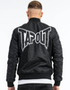 Kurtka TAPOUT CHASHIERS czarna