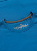 T-shirt PIT BULL ULTRA LIGHT SO.CAL niebieski (royal blue)