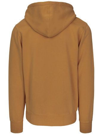Bluza PIT BULL WASHED LANCASTER 2 honey yellow rozpinana