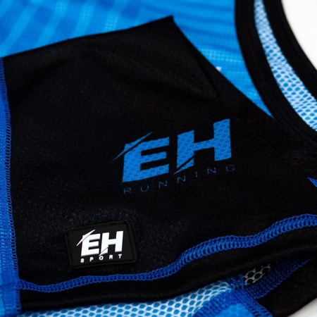 Tank Top Biegowy Męski Caleidoscope