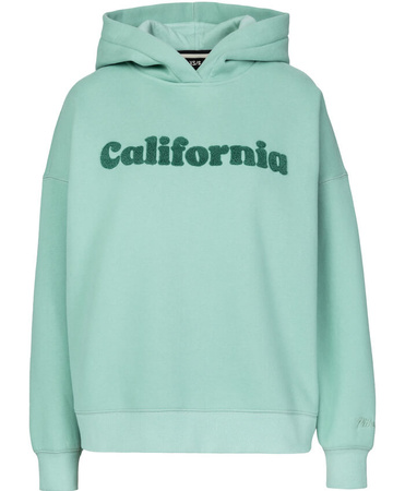 Damska bluza PIT BULL TULLA CALIFORNIA WMN light mint