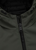 Kurtka/softshell PIT BULL YORK oliwkowa