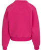 Damska bluza PIT BULL DISCOVERY WMN rasberry red prosta