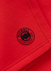 Spodenki PIT BULL DOGWOOD fluo red