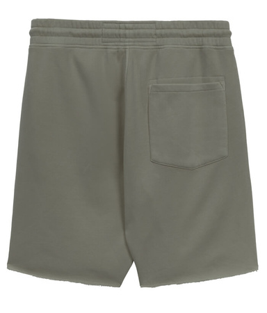 Spodenki PIT BUL LANCASTER 2 grey harbour