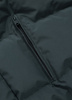Kurtka PIT BULL PATTON dark green